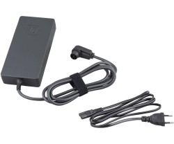 Laddare TQ 4A Charger with EU Cable 4A